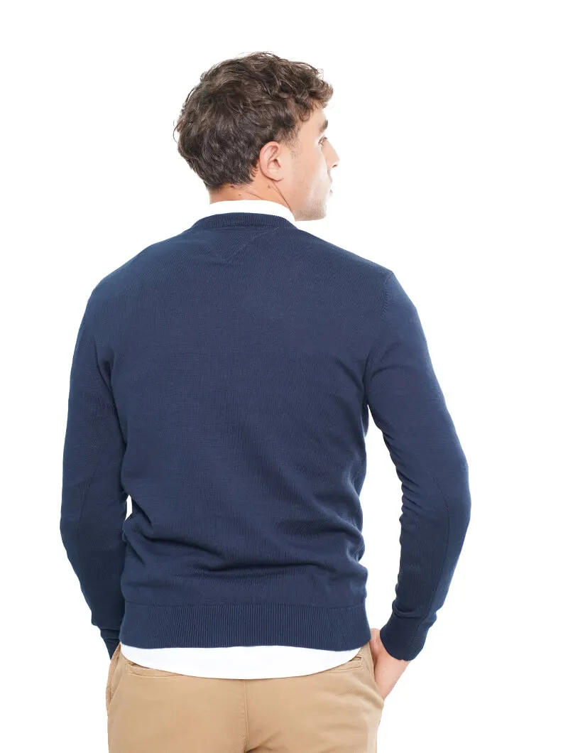 Pull col v